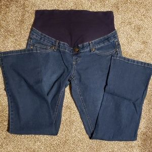 Maternity Jeans